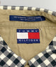 TOMMY ブランドシャツ