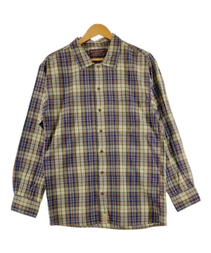 Abercrombie&Fitch ブランドシャツ