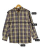 Abercrombie&Fitch ブランドシャツ