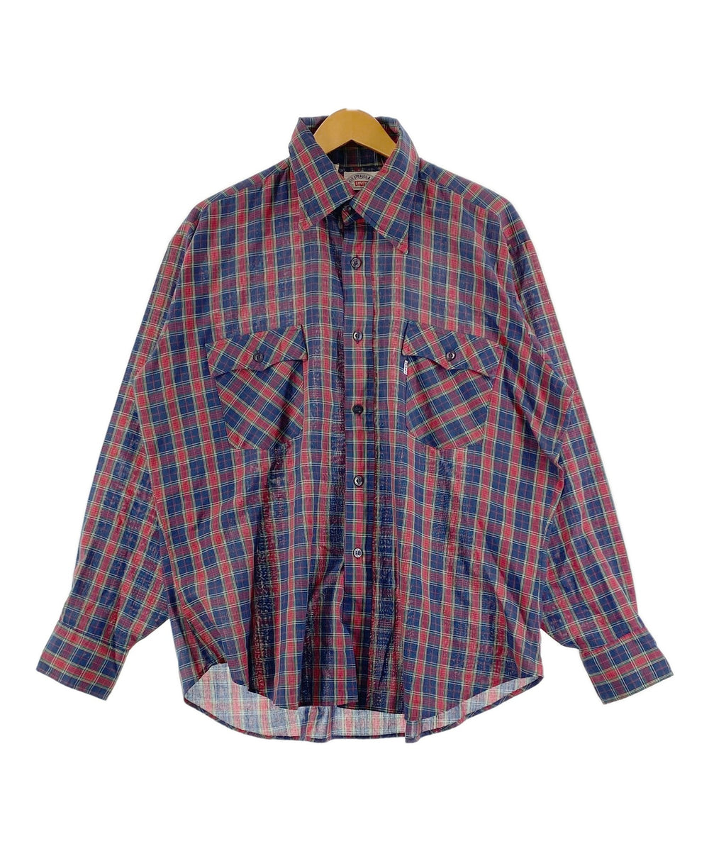 Levi's ブランドシャツ