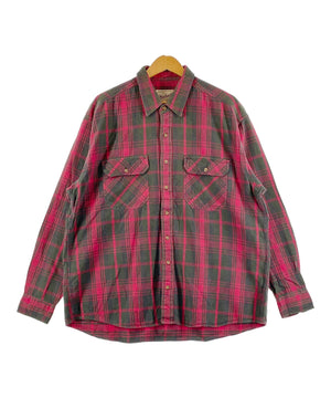 Woolrich ブランドシャツ