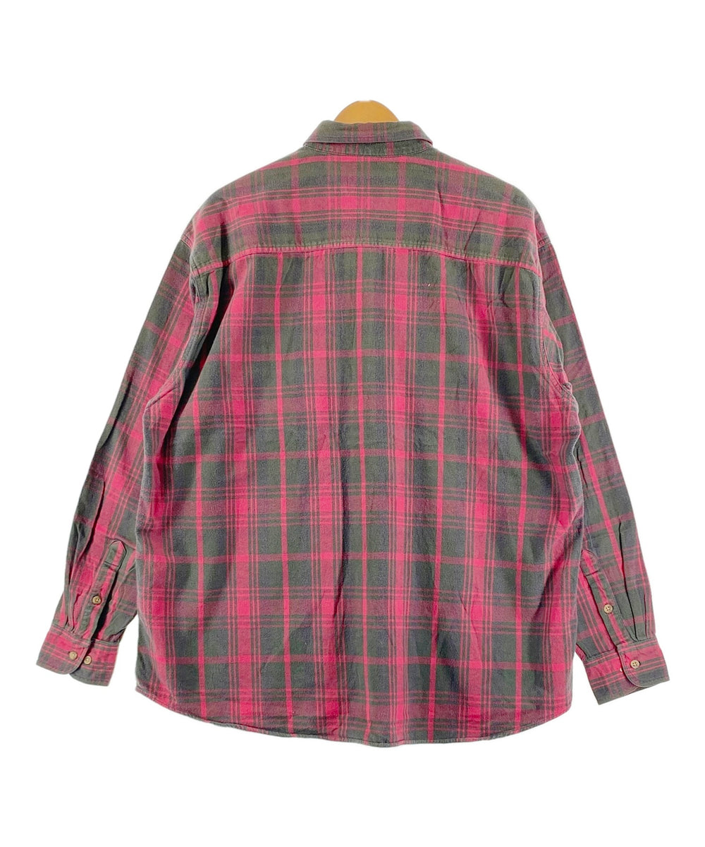 Woolrich ブランドシャツ