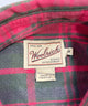 Woolrich ブランドシャツ