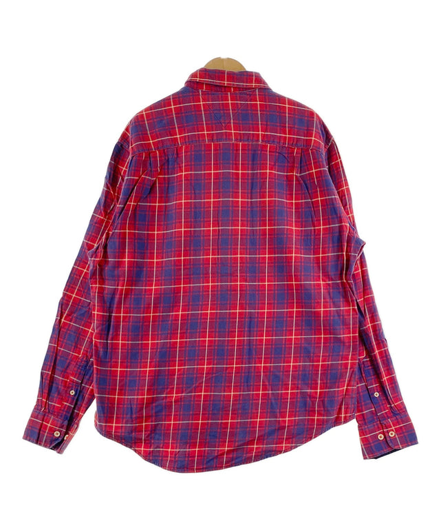 TOMMY ブランドシャツ