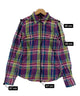 AMERICAN EAGLE ブランドシャツ