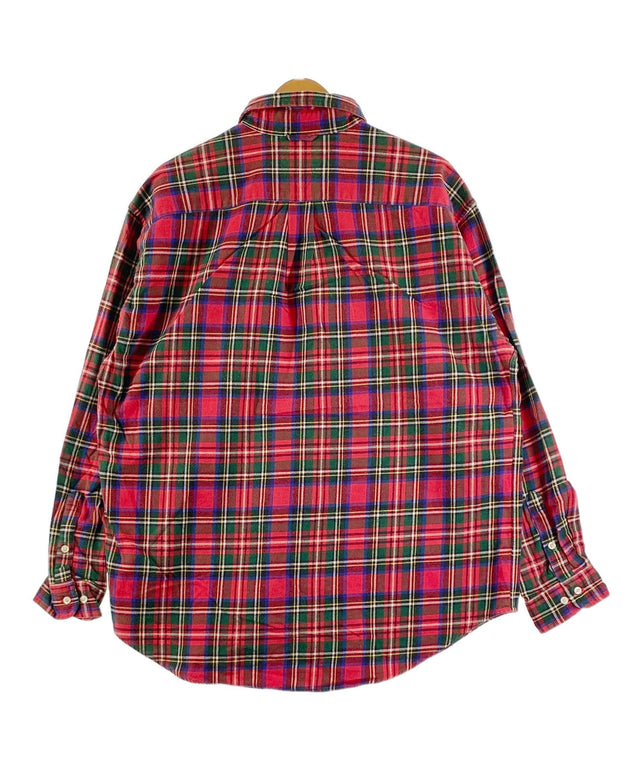 TOMMY ブランドシャツ