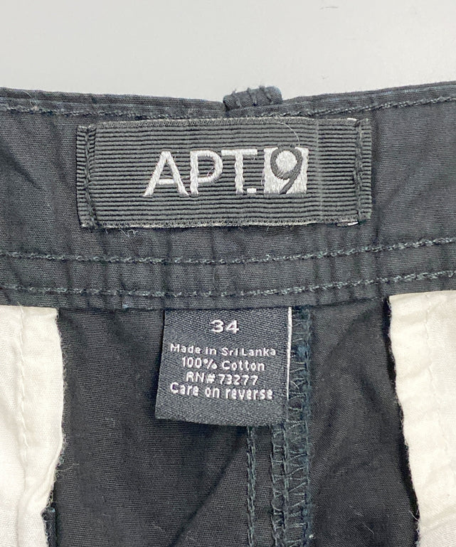 APT9 カーゴショーツ