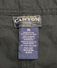 CANYON カーゴショーツ