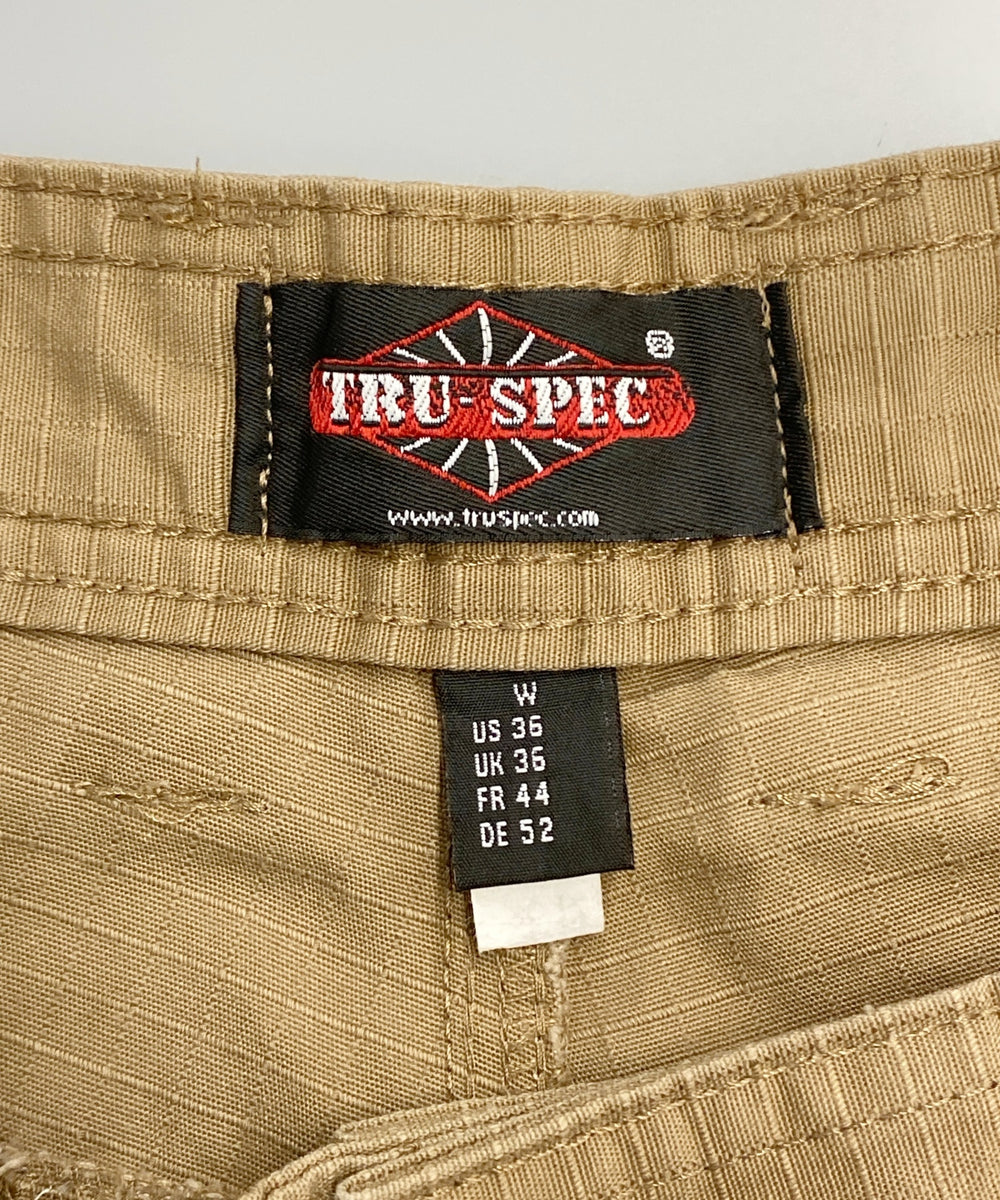TRU-SPEC カーゴショーツ