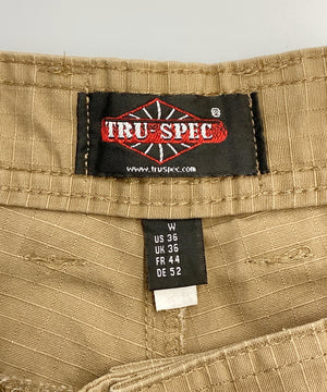 TRU-SPEC カーゴショーツ