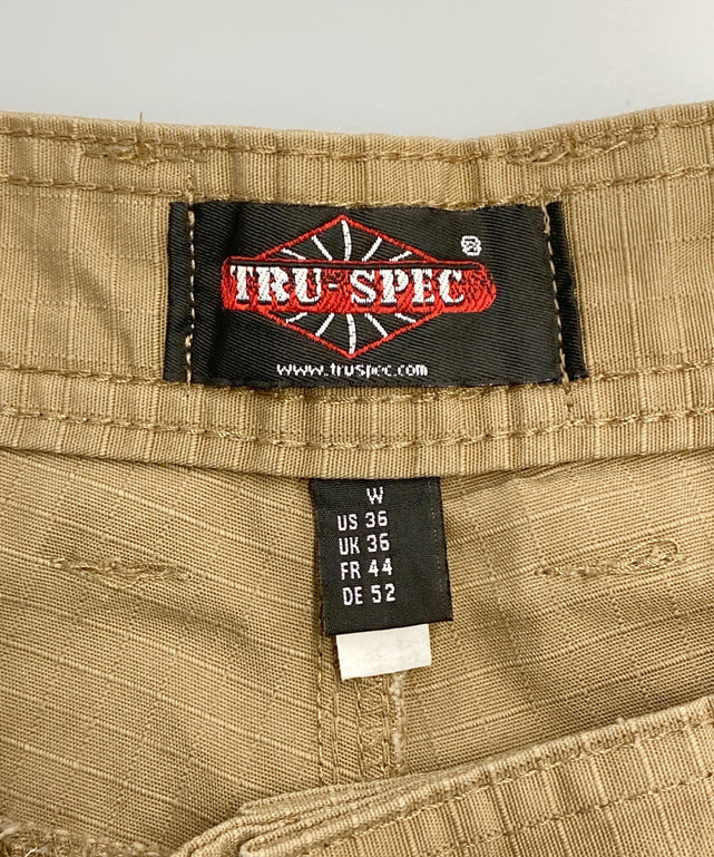 TRU-SPEC カーゴショーツ