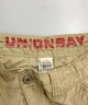 UNIONBAY カーゴショーツ