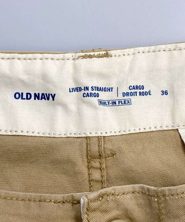 OLD NAVY カーゴショーツ