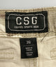 CSG カーゴショーツ