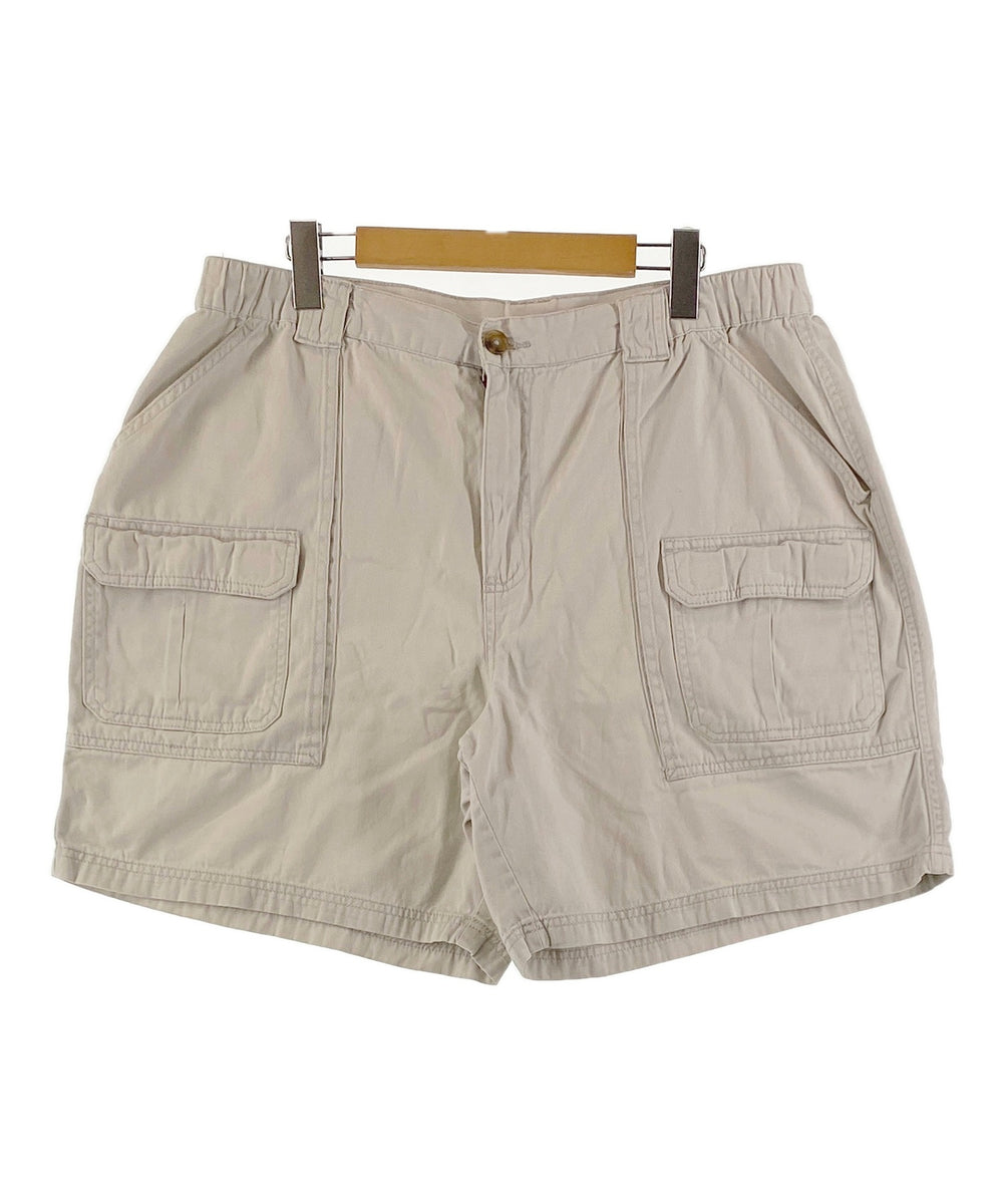 Croft&Barrow カーゴショーツ