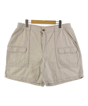 Croft&Barrow カーゴショーツ