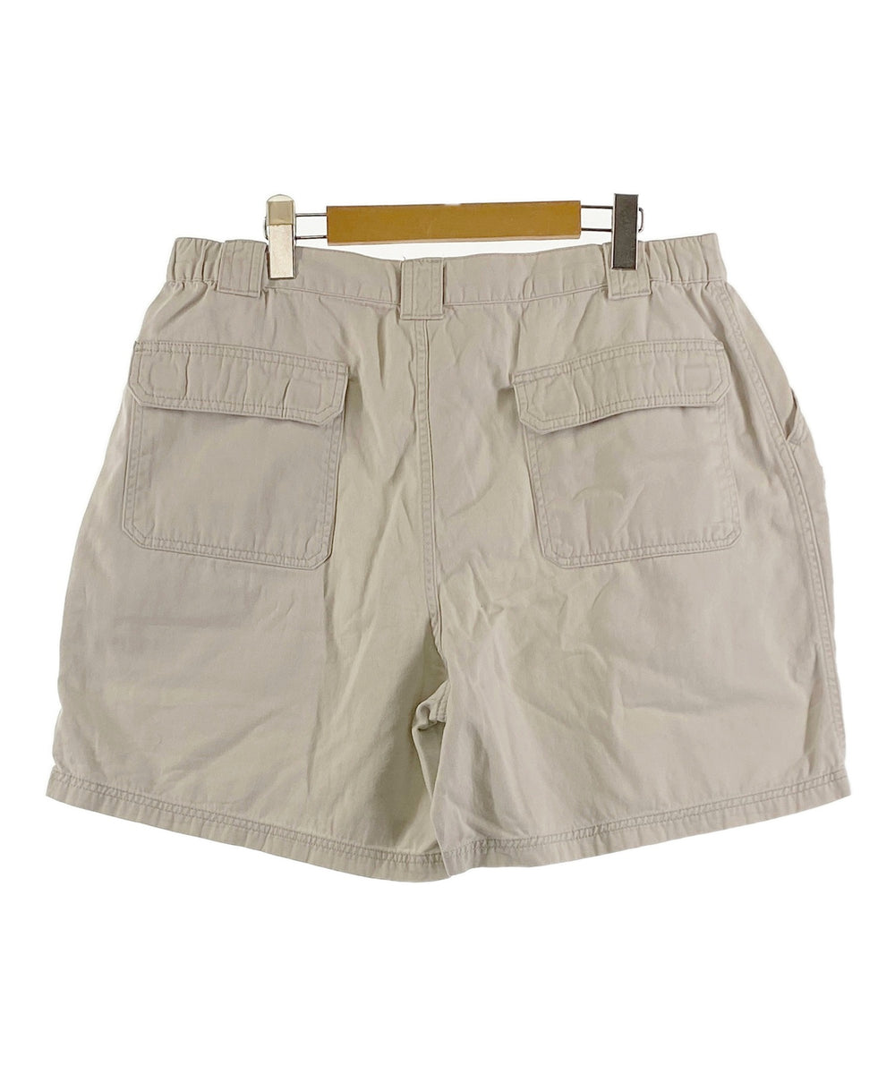 Croft&Barrow カーゴショーツ