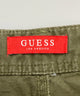 GUESS カーゴショーツ