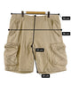 GAP カーゴショーツ