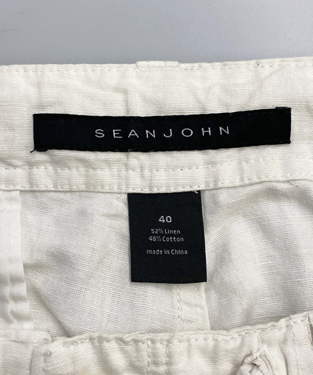 SEAN JOHN カーゴショーツ