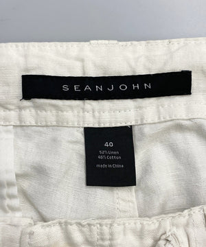SEAN JOHN カーゴショーツ
