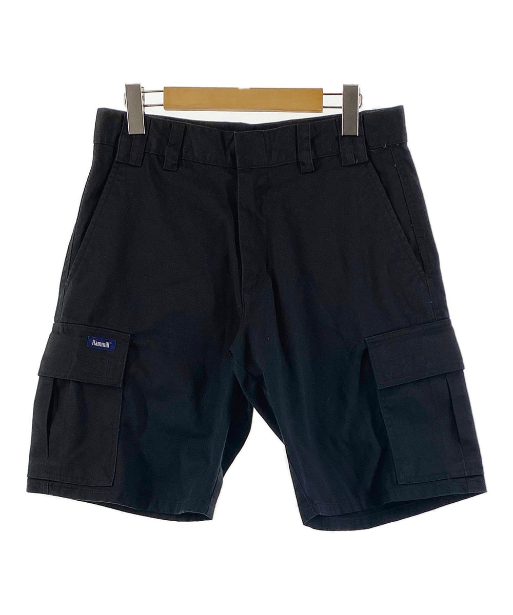 Hammill カーゴショーツ