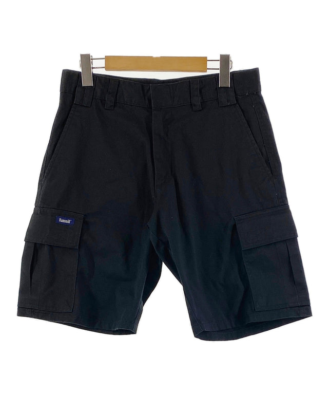 Hammill カーゴショーツ