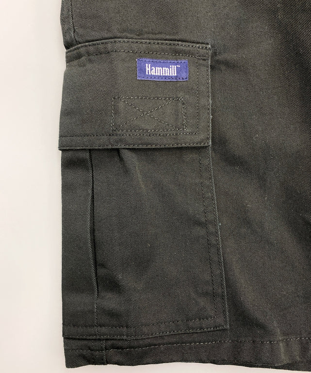 Hammill カーゴショーツ