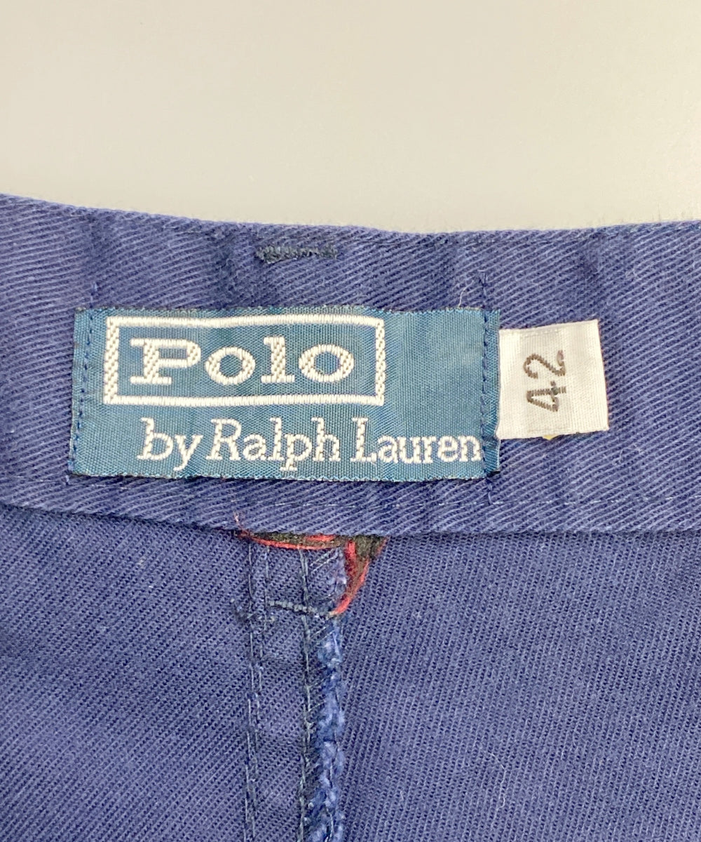 Ralph Lauren カーゴショーツ