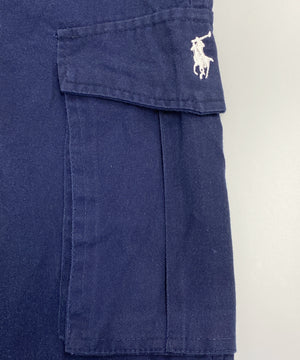 Ralph Lauren カーゴショーツ