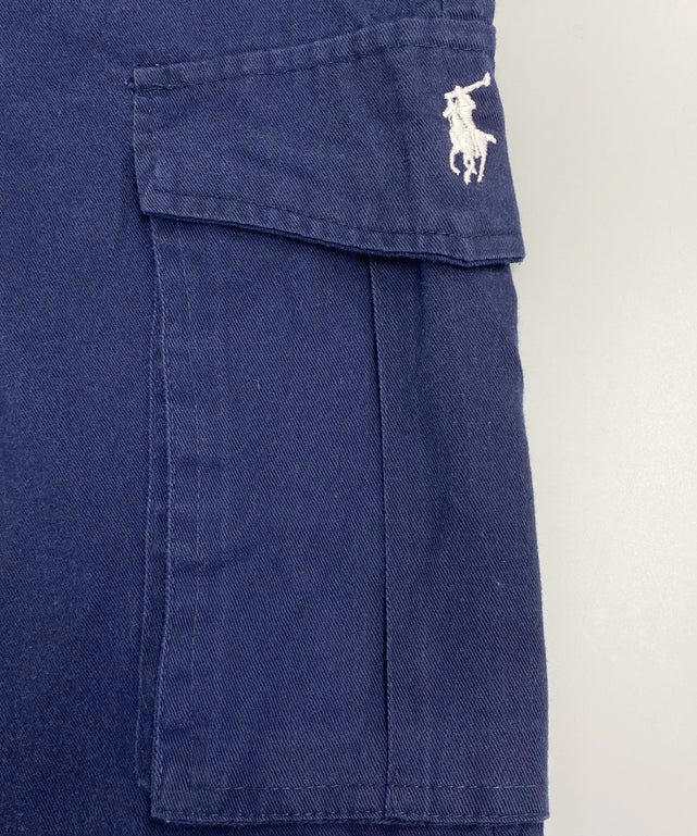 Ralph Lauren カーゴショーツ