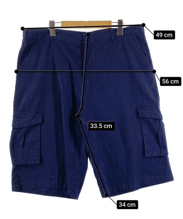 Ralph Lauren カーゴショーツ