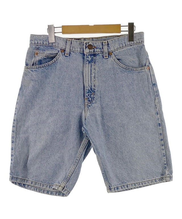 Levi's デニムショーツ