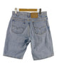 Levi's デニムショーツ
