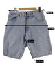 Levi's デニムショーツ