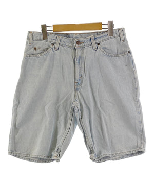Levi's デニムショーツ
