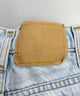 Levi's デニムショーツ