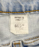 Levi's デニムショーツ
