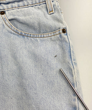 Levi's デニムショーツ