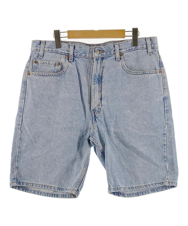 Levi's デニムショーツ