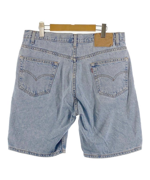 Levi's デニムショーツ