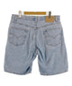 Levi's デニムショーツ
