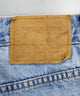 Levi's デニムショーツ