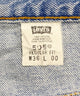 Levi's デニムショーツ