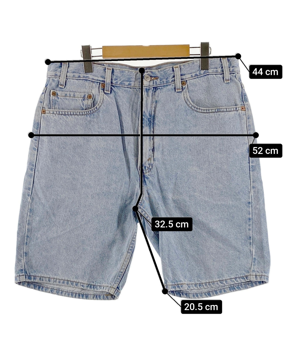 Levi's デニムショーツ