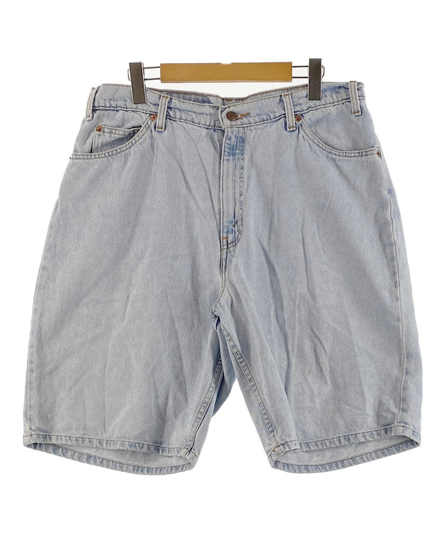 Levi's デニムショーツ