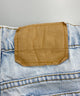 Levi's デニムショーツ