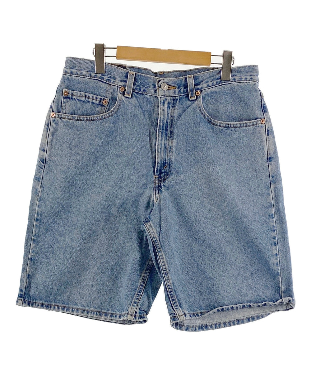 Levi's デニムショーツ