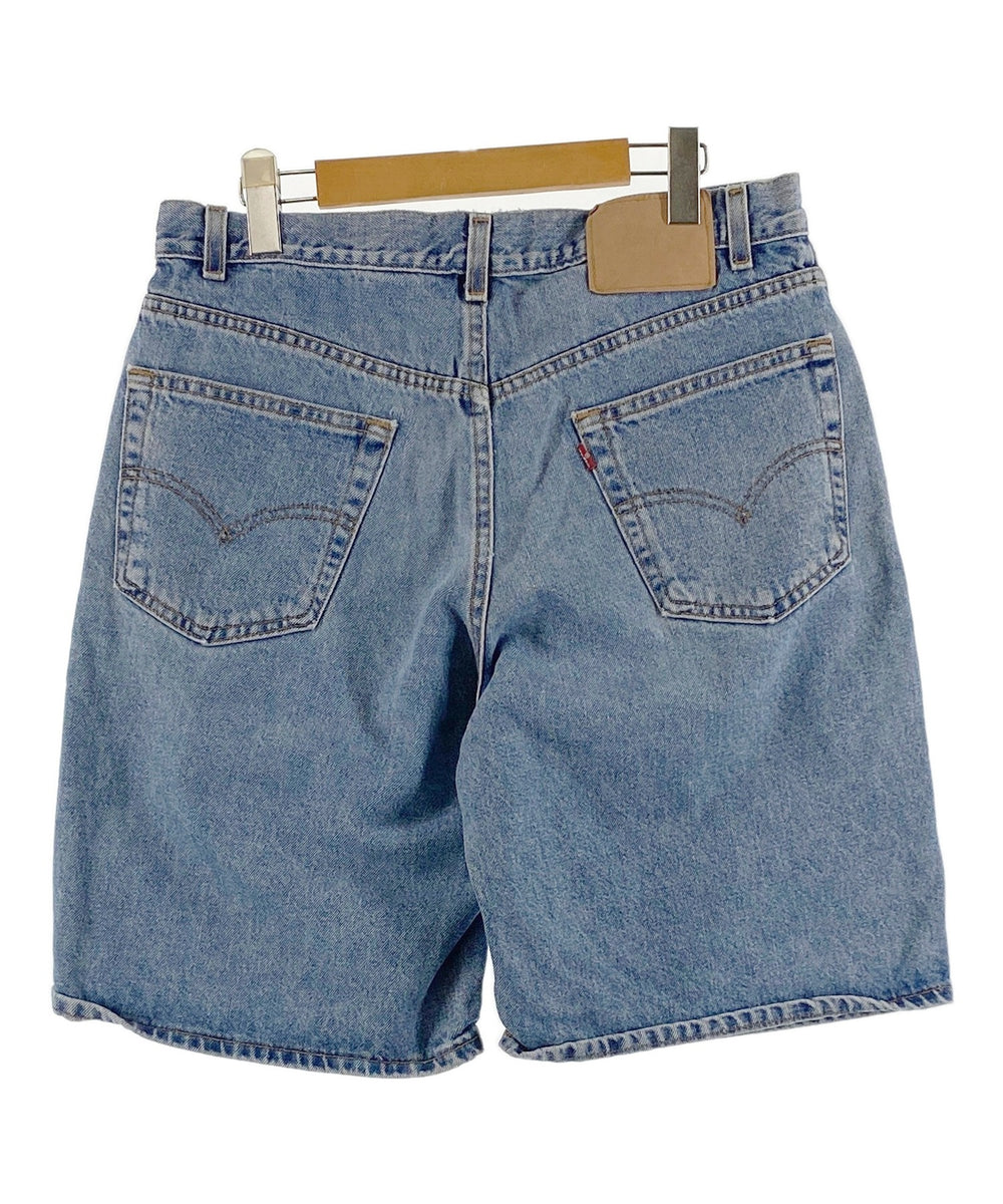 Levi's デニムショーツ