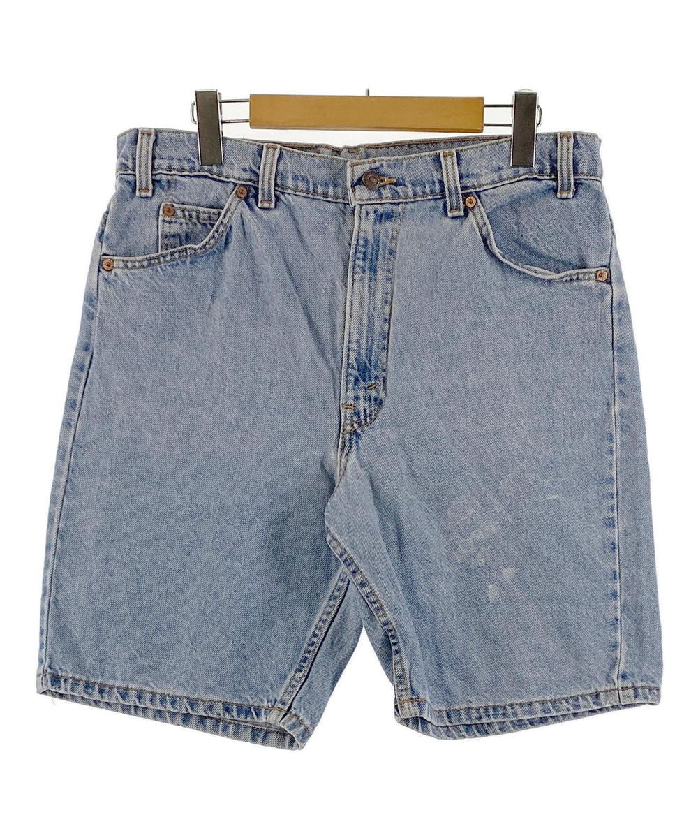 Levi's デニムショーツ